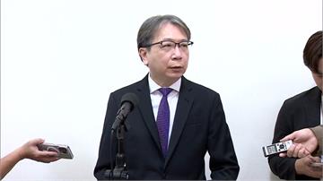 川習會、總統就職2週年接連登場 蔡明彥：持續關注...