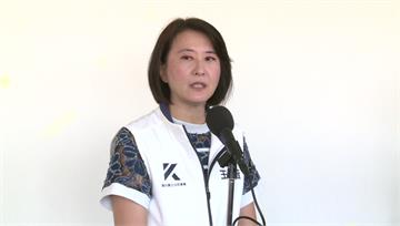 助理遭控索賄藥廠被馬郁雯告發貪汙 王鴻薇轟爆料太...