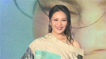 出道27年首度唱進小巨蛋！周蕙：想好好獨佔舞台