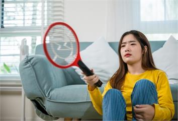 總是被蚊子叮爆？ 醫曝「5種人」易流汗、代謝快都...