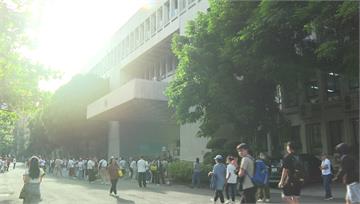 會考首日結束！社會科擾亂試場違規改為「情節輕微」...