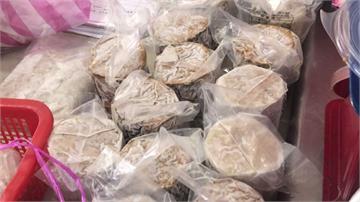 瑞芳越南商店25包肉品來源不明 查封送驗