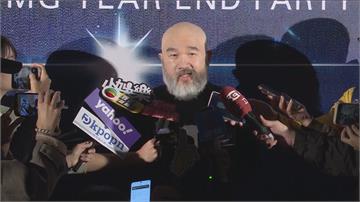 辛龍喪妻5年復工唱尾牙 曝劉真常入夢