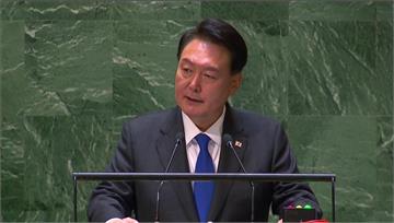 尹錫悅警告北韓 「動用核武等同自取滅亡」