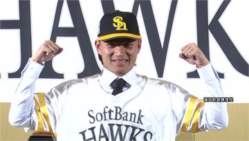 WBC／徐若熙「想證明台灣是強隊」！30人名單預...