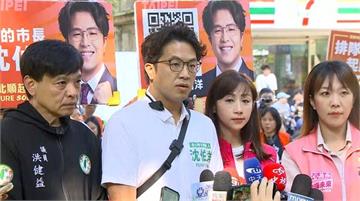 再和蔣萬安隔空槓毒品防制 沈伯洋：不希望反毒成政...