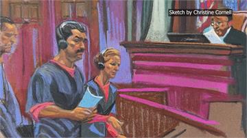 美抓馬杜洛審判 引發國際強烈批評