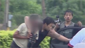 矯正署用6年前資料 惡龍「不予假釋」裁定遭撤銷