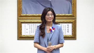 中國國民黨主席選舉結果揭曉！鄭麗文獲6萬5千多票...