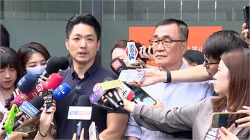 沈伯洋拋「雙北共好」 蔣萬安親自反擊：共治才能共...