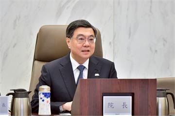 因應中東情勢 政院：5月天然氣及桶裝瓦斯凍漲、計...