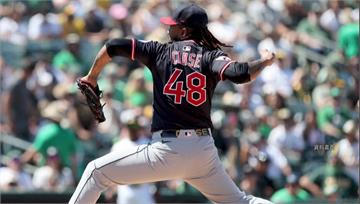 MLB驚爆假球案！ 守護者隊2投手涉收錢操控比賽...