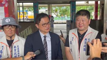 捐7000萬助花蓮震災  童子賢爆料遭收割 善款...