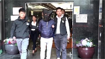 香港宏福苑大火釀128死 港警再逮承包商8人