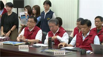 化製車「後斗門沒關」 中市農業局澄清：非運送梧棲...