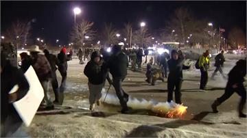 ICE擊斃女子後衝突升溫 明州、伊州提告川普政府...