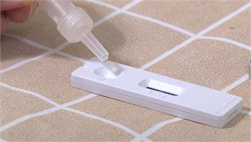 台灣現首例「新冠變異株BA.3.2」！ 新加坡女...