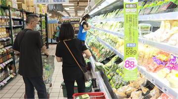 薪資追不上物價　 專家：台灣正面臨「輸入型通膨」