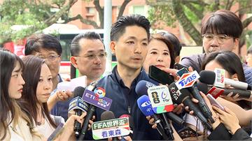 毒油風暴成角力戰 蔣萬安批中央無能：卓揆下台、總統道歉