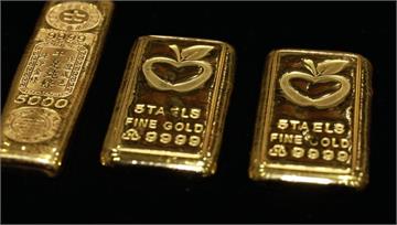 金價新天價！30萬金飾3個月漲5萬 黃金期貨首登...