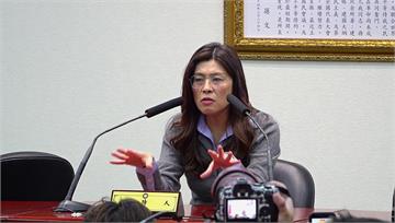 鄭麗文6月中訪美擬採「西岸進.東岸出」 堅信兩岸...