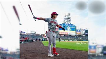 WBC／經典賽開打倒數！曾豪駒曝「費仔」中外野首...