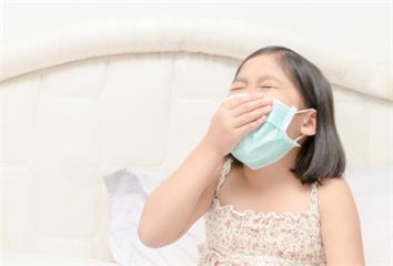 黴漿菌疫情恐大爆發 12歲以下兒童須特別注意！