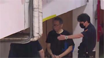 柯文哲案勘驗隨身硬碟 「小沈1500」檔案首曝光