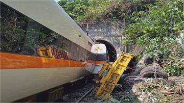 釀太魯閣出軌事故　李義祥一審判賠逾2300萬元