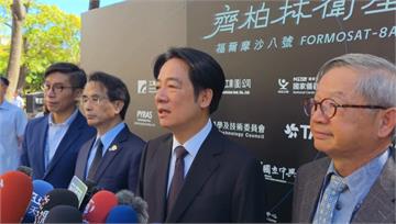 「挖土機超人」救災感染過世 賴總統哀悼：代表國家...