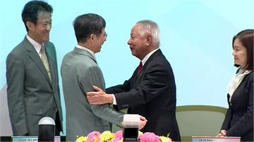 玉山金480億併三商壽 董座黃男州妙喻：睡美人缺...