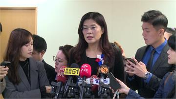 戴錫欽任北市黨部主委！地方主委多數留任 鄭麗文：...