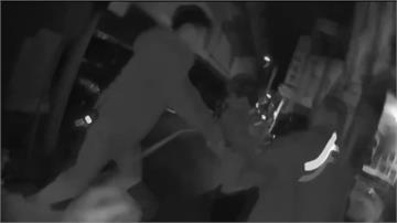 「高薪.工作輕鬆」招募打黑工 警破非法仲介