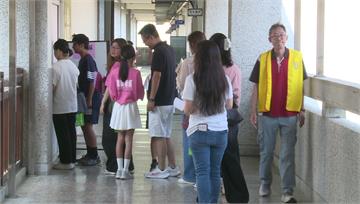 熱門公立國中超搶手 在地老住戶也得審核