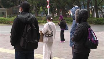 11縣市發布低溫特報！ 氣溫跌破10度一路凍到明天