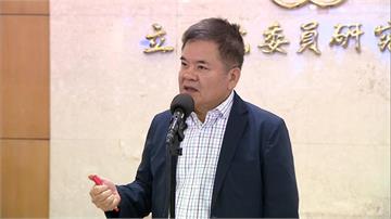 比政院版還高！藍版無人機條例擬編2400億 綠：...