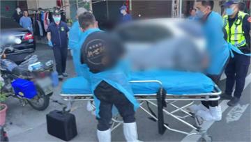 通霄命案弟持刀猛刺兄奪命...死者妻痛哭友難置信 檢方聲押