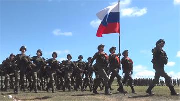 中俄遠東聯合軍演 區域不安情勢升高
