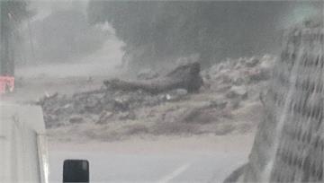 花蓮鐵公路全斷 民航局協調立榮今明加開班機