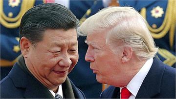 通話將落空？川普發文：習近平非常強硬 極難達成協...