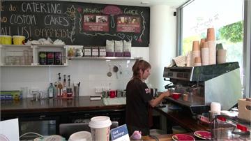 通膨嚴峻物價飆漲！ 澳洲咖啡店爆發倒閉潮