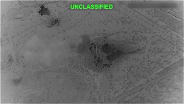 美轟炸伊朗石油樞紐「哈格島」　川普：未攻擊石油設...