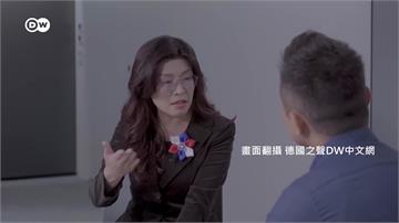 普亭不是獨裁者？鄭麗文：他是民選出來的領袖