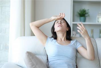 立秋熱浪變「秋老虎」！ 醫揭秋燥4大危機