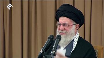 最高領袖哈米尼妻子傷重亡 伊朗矢言不惜代價捍衛國...