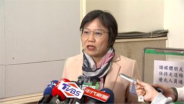 內政部令小紅書暫封鎖1年網哀號「要翻牆了」 劉世芳強調依法行政