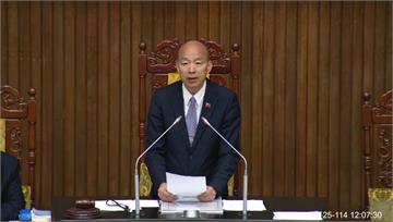 藍白再度封殺7位大法官人事案 憲法法庭近2百天無...