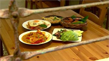 跨國學藝 老屋餐廳重現泰國街邊美食