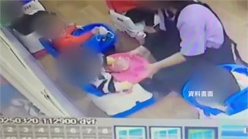台中豐原準公托受虐童增至14人！ 家長控「兒被當...