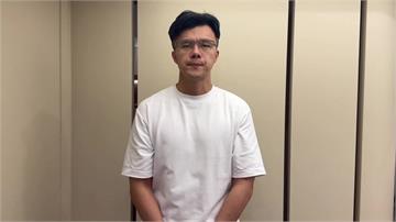 簽賭又捲校園霸凌 佀廣洋宣布放棄國民黨提名